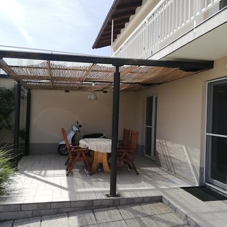 Apartments Pronavtik Piran Luaran gambar