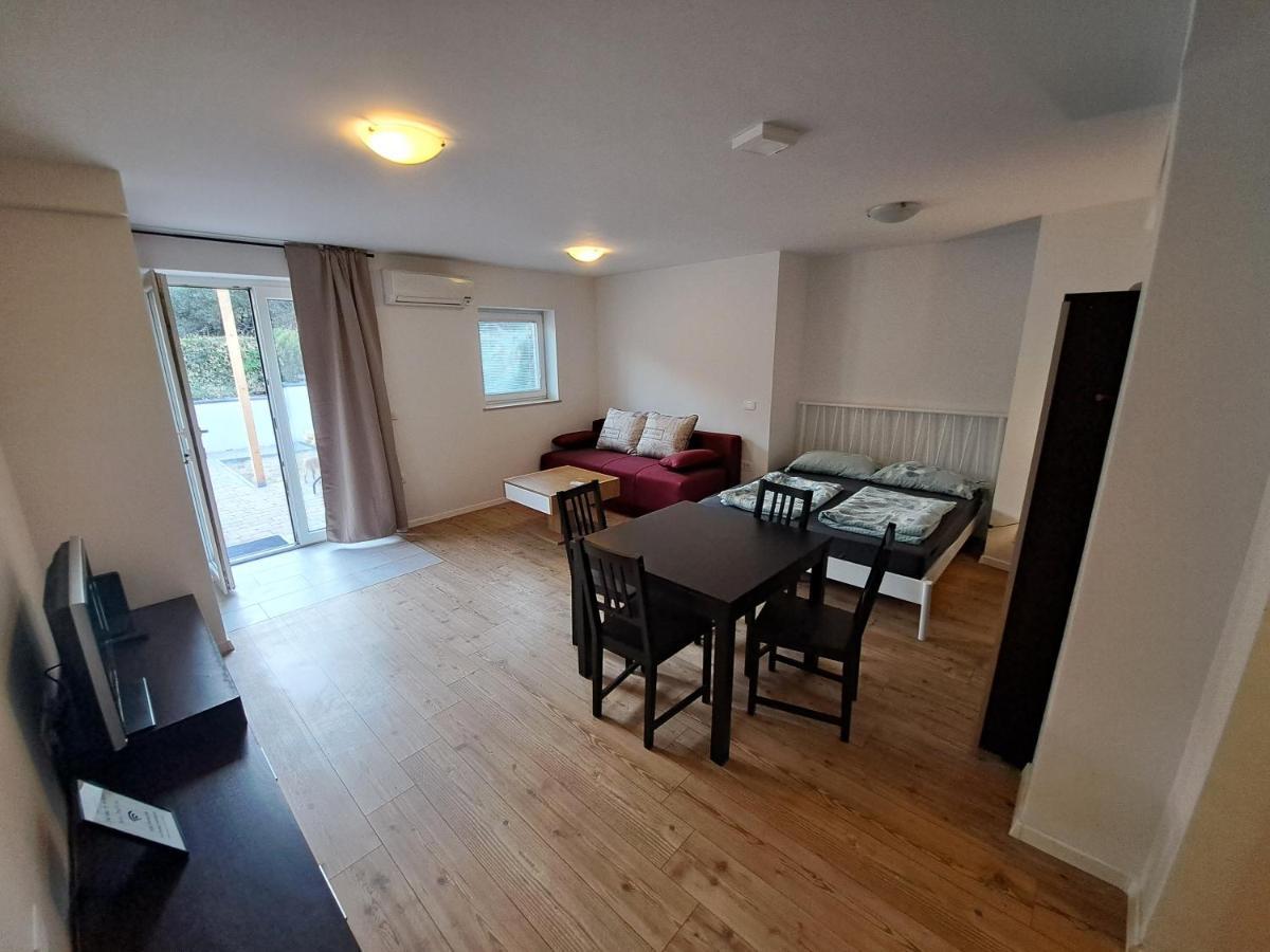 Apartments Pronavtik Piran Luaran gambar