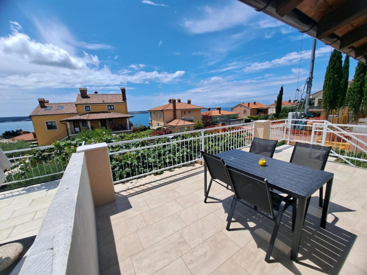Apartments Pronavtik Piran Luaran gambar