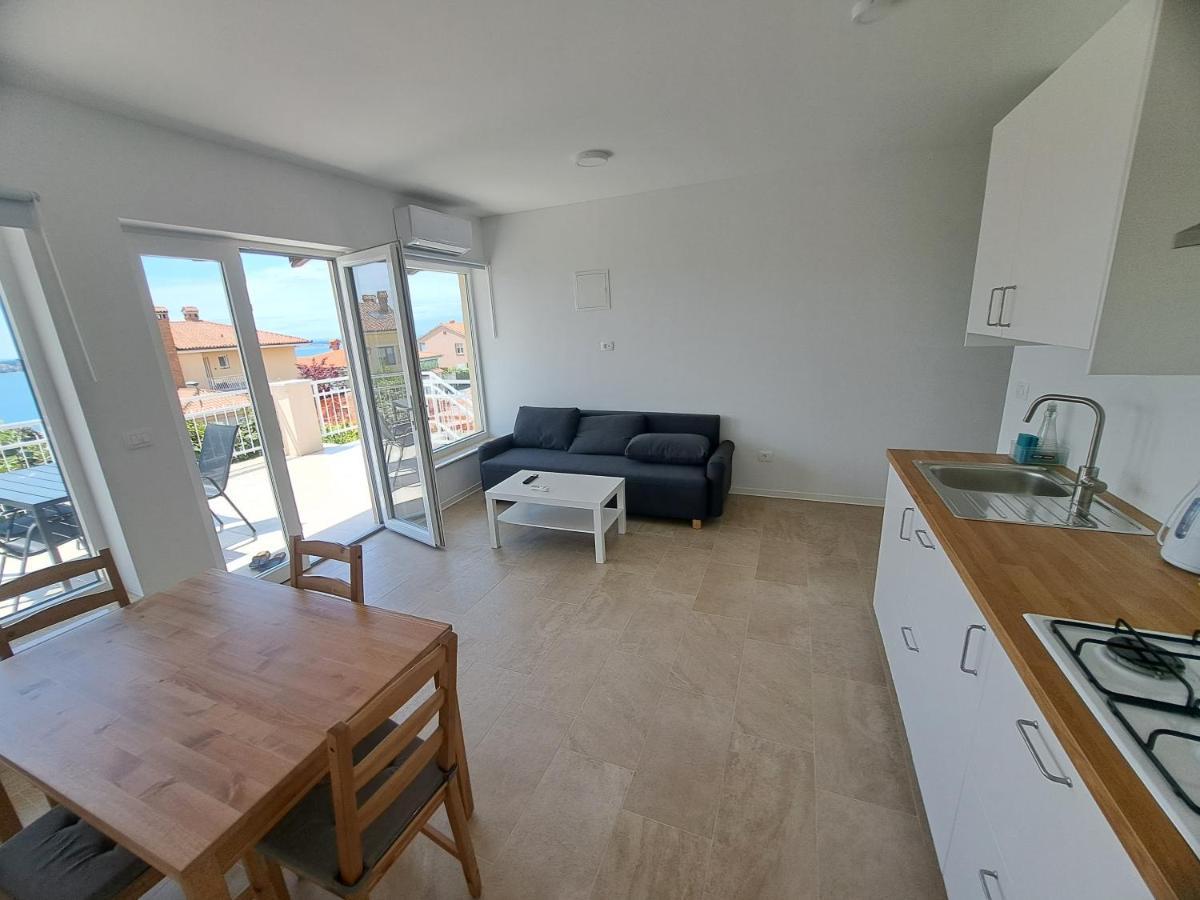 Apartments Pronavtik Piran Luaran gambar