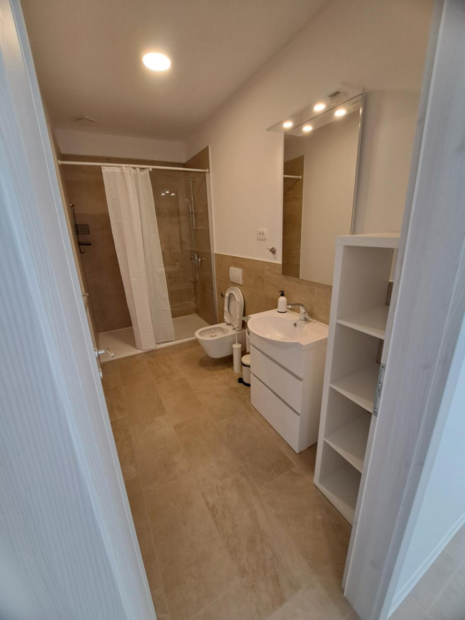 Apartments Pronavtik Piran Luaran gambar