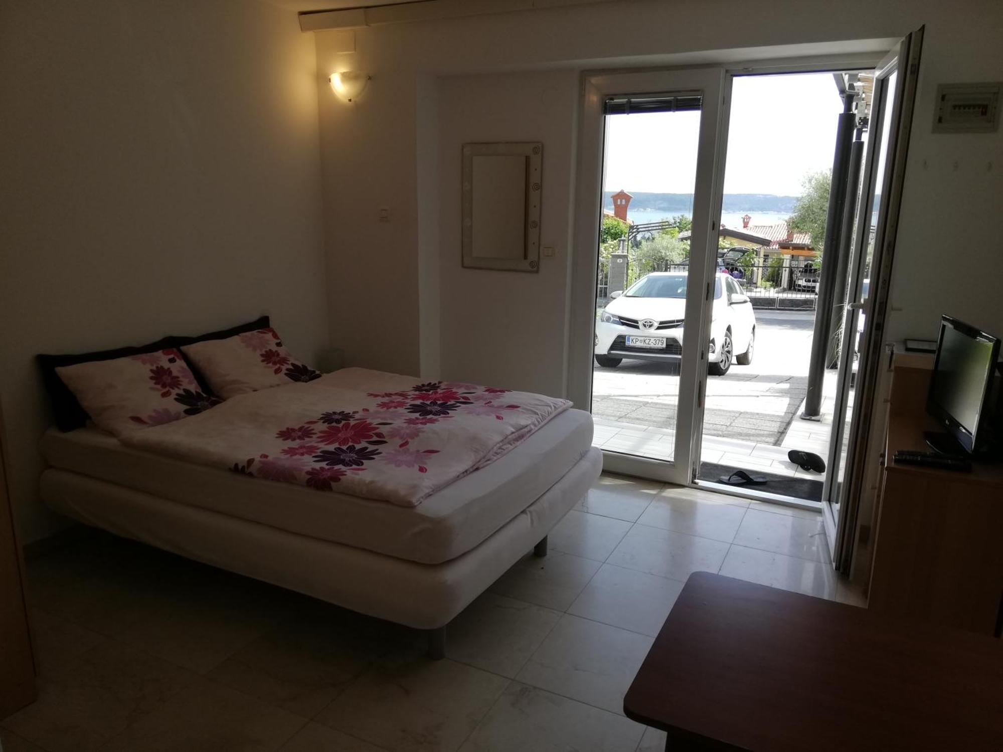 Apartments Pronavtik Piran Luaran gambar