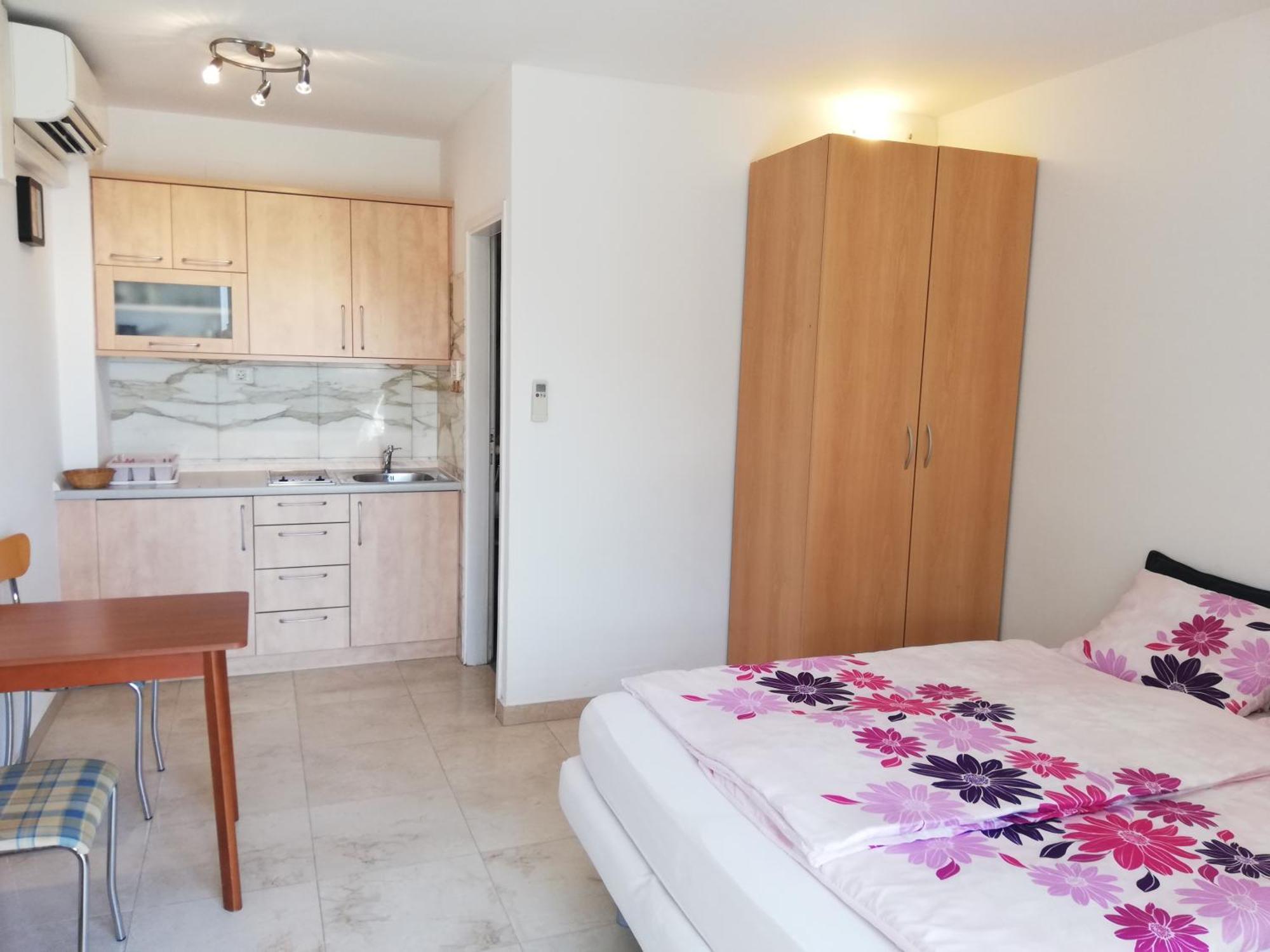 Apartments Pronavtik Piran Luaran gambar