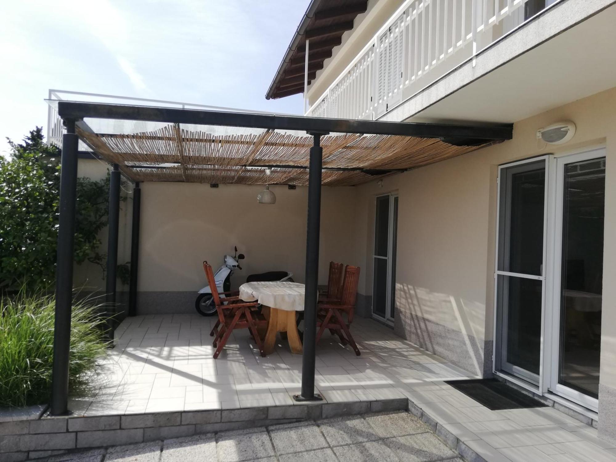 Apartments Pronavtik Piran Luaran gambar