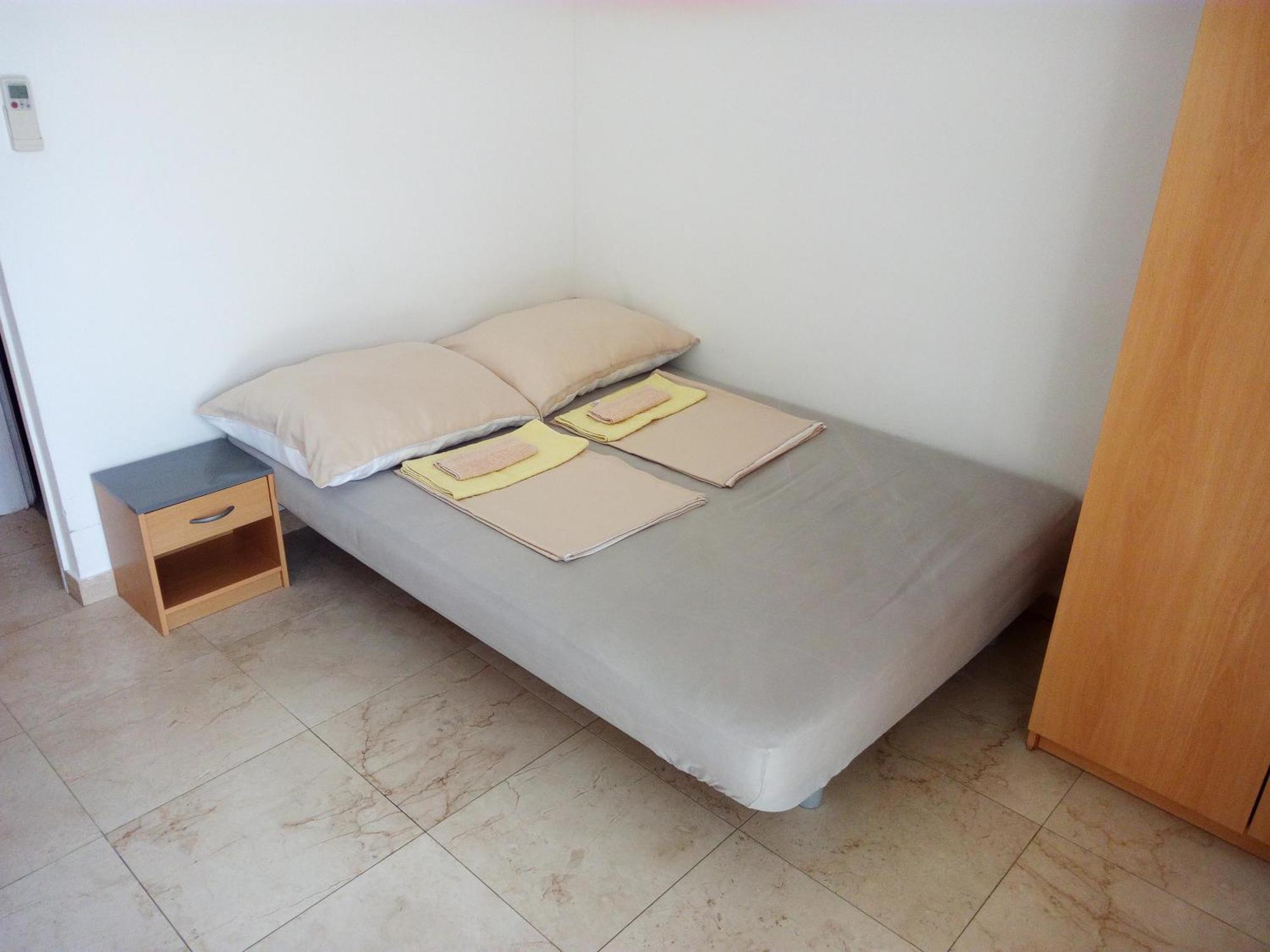 Apartments Pronavtik Piran Luaran gambar