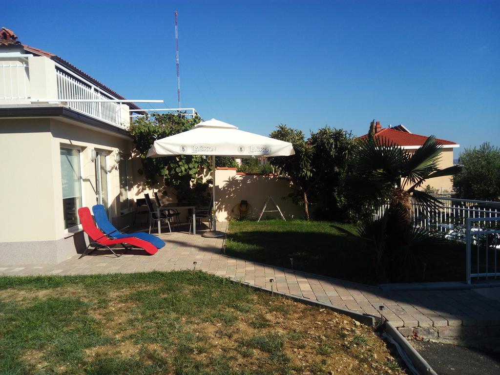 Apartments Pronavtik Piran Luaran gambar