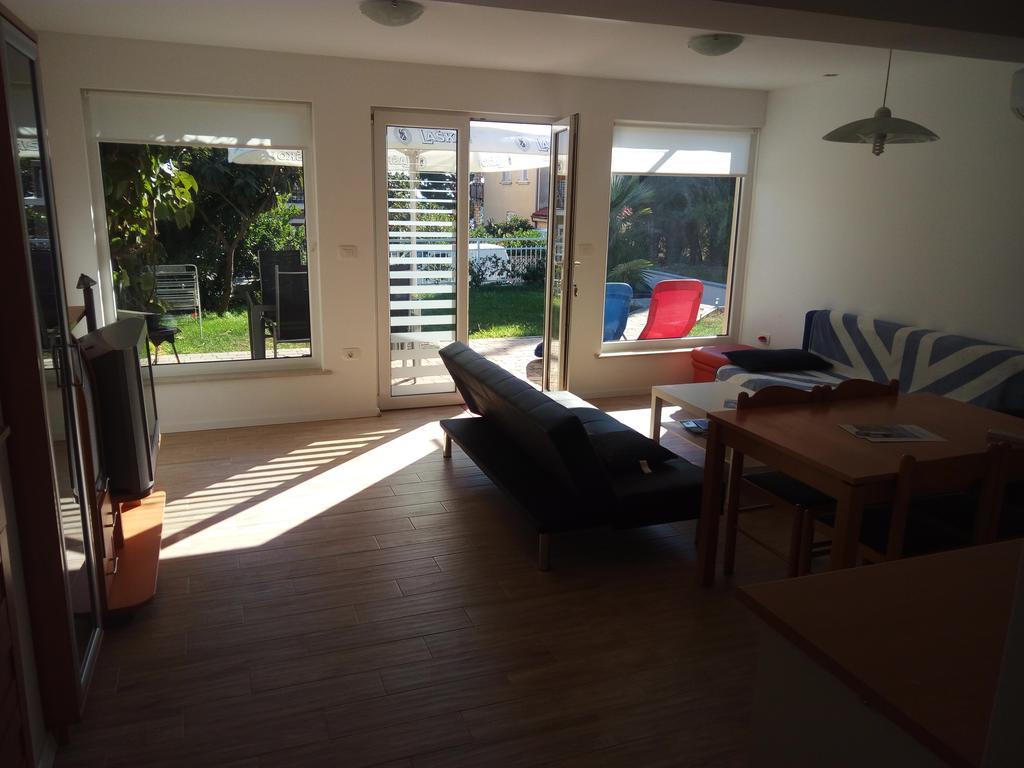 Apartments Pronavtik Piran Luaran gambar