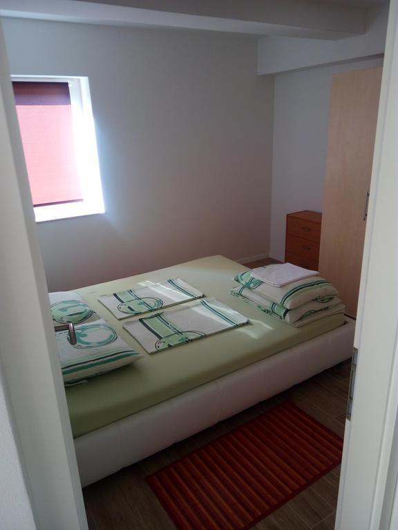 Apartments Pronavtik Piran Luaran gambar