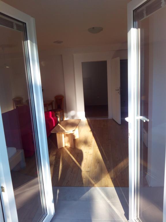 Apartments Pronavtik Piran Luaran gambar