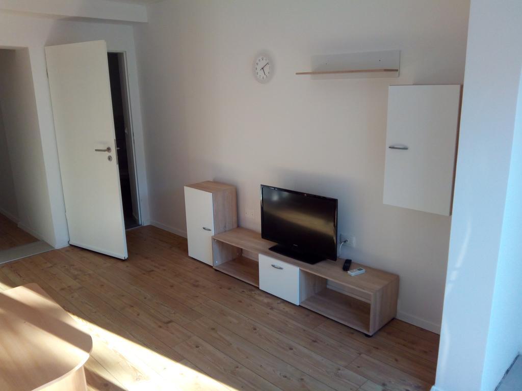 Apartments Pronavtik Piran Luaran gambar