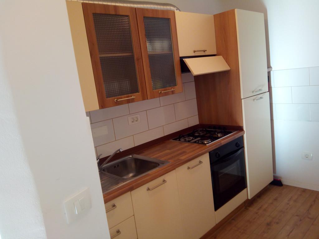 Apartments Pronavtik Piran Luaran gambar